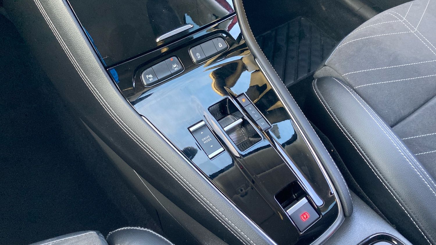 Used Vauxhall Grandland 2024 for sale - 76580637: Photo 13