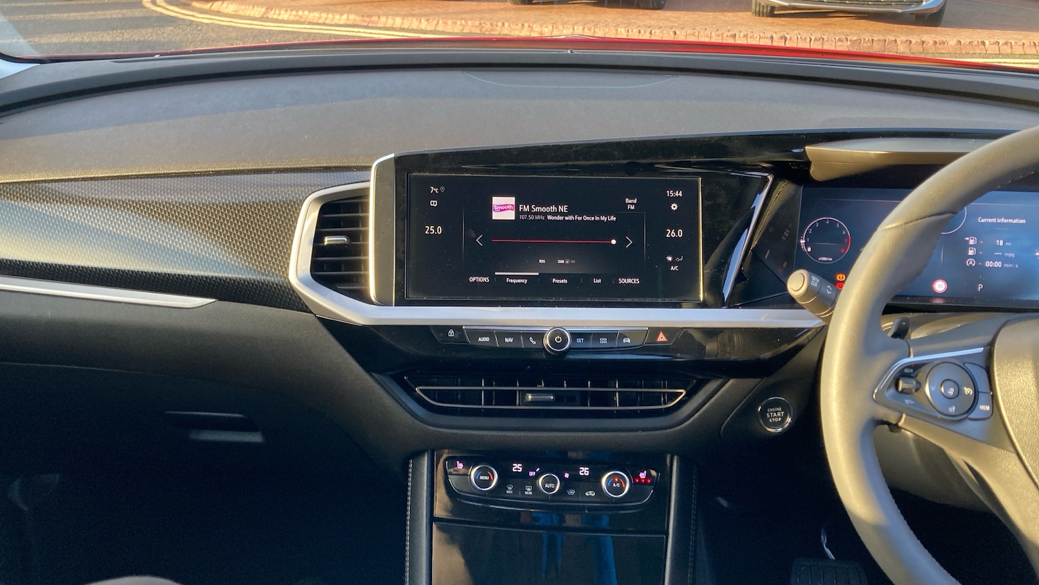 Used Vauxhall Grandland 2024 for sale - 76580637: Photo 14