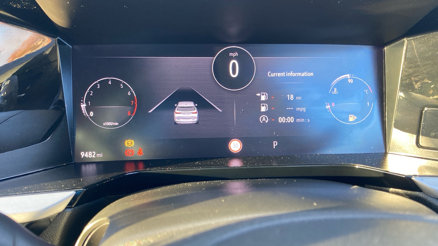 Used Vauxhall Grandland 2024 for sale - 76580637: Photo 18