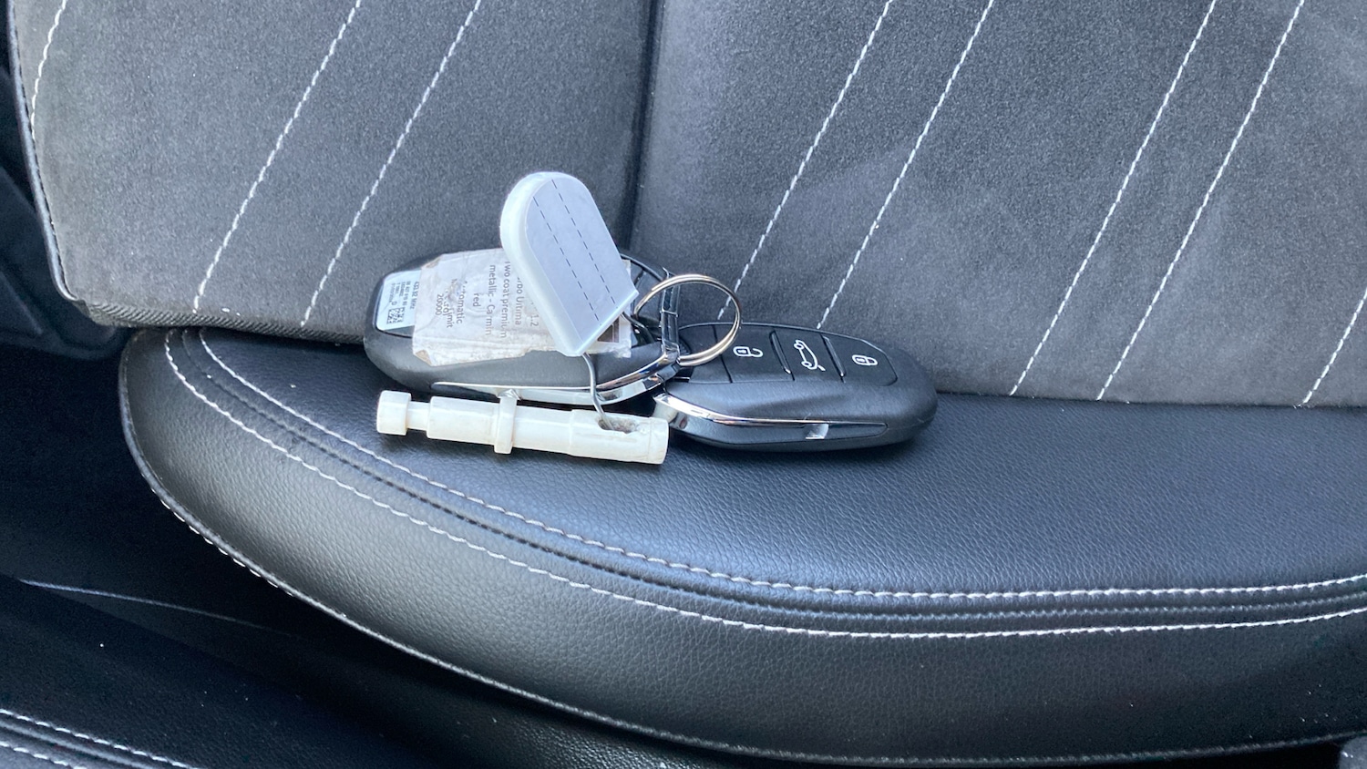 Used Vauxhall Grandland 2024 for sale - 76580637: Photo 20