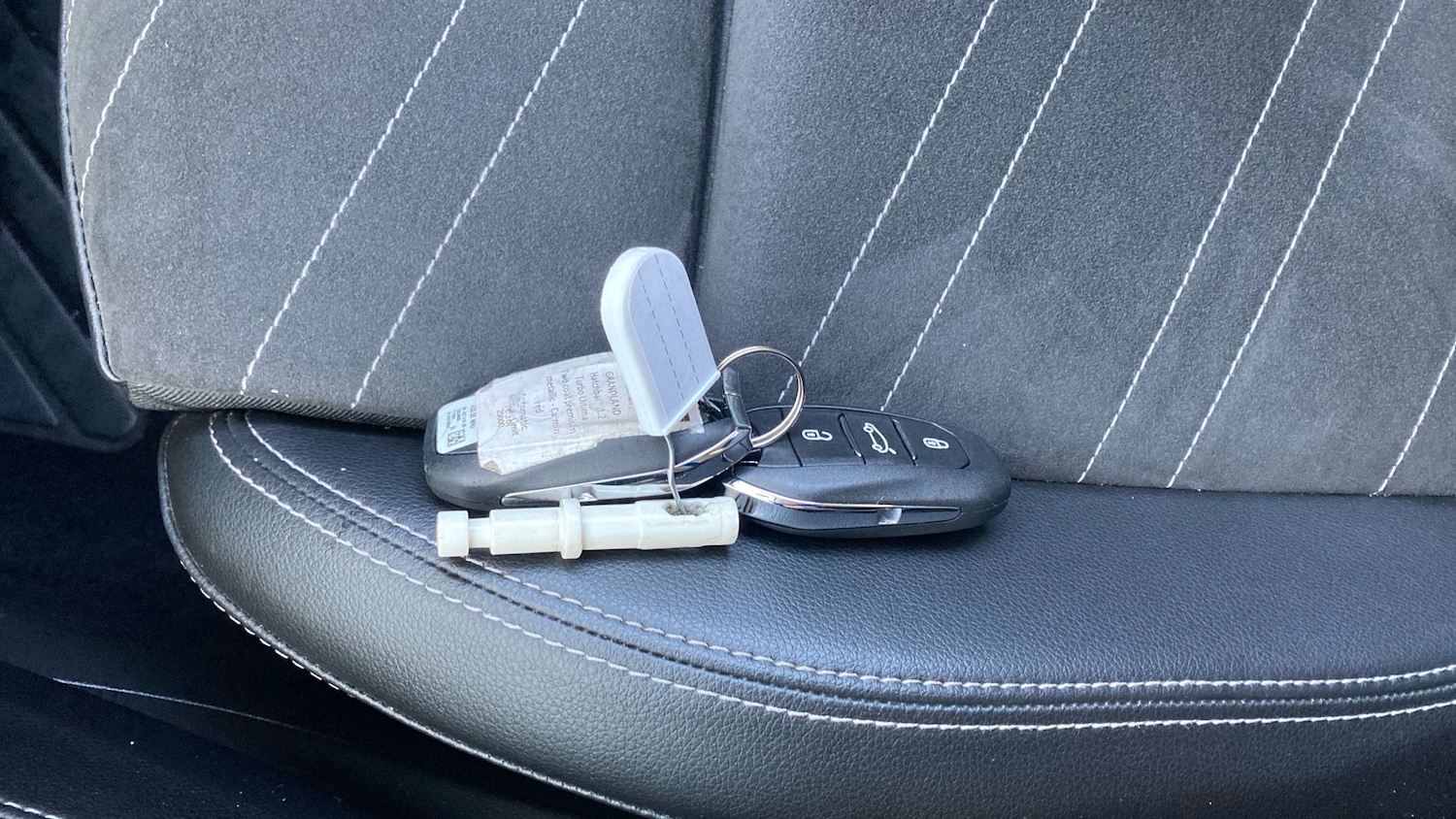 Used Vauxhall Grandland 2024 for sale - 76580637: Photo 22