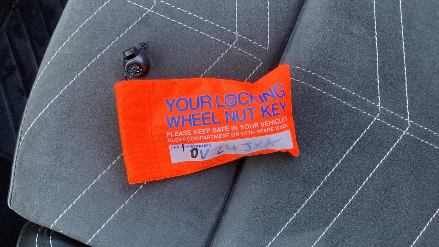 Used Vauxhall Grandland 2024 for sale - 76580637: Photo 23