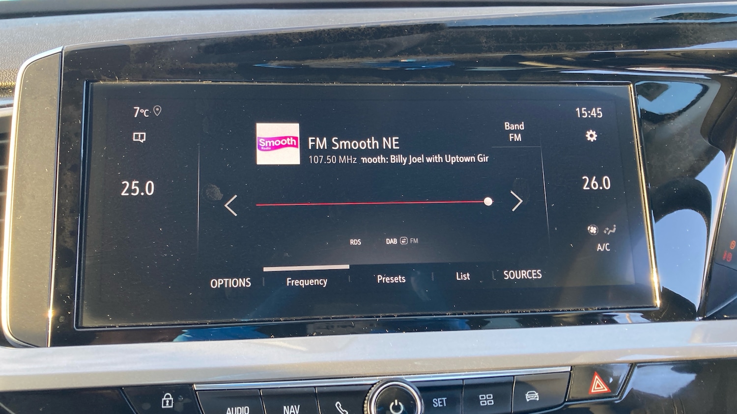 Used Vauxhall Grandland 2024 for sale - 76580637: Photo 24