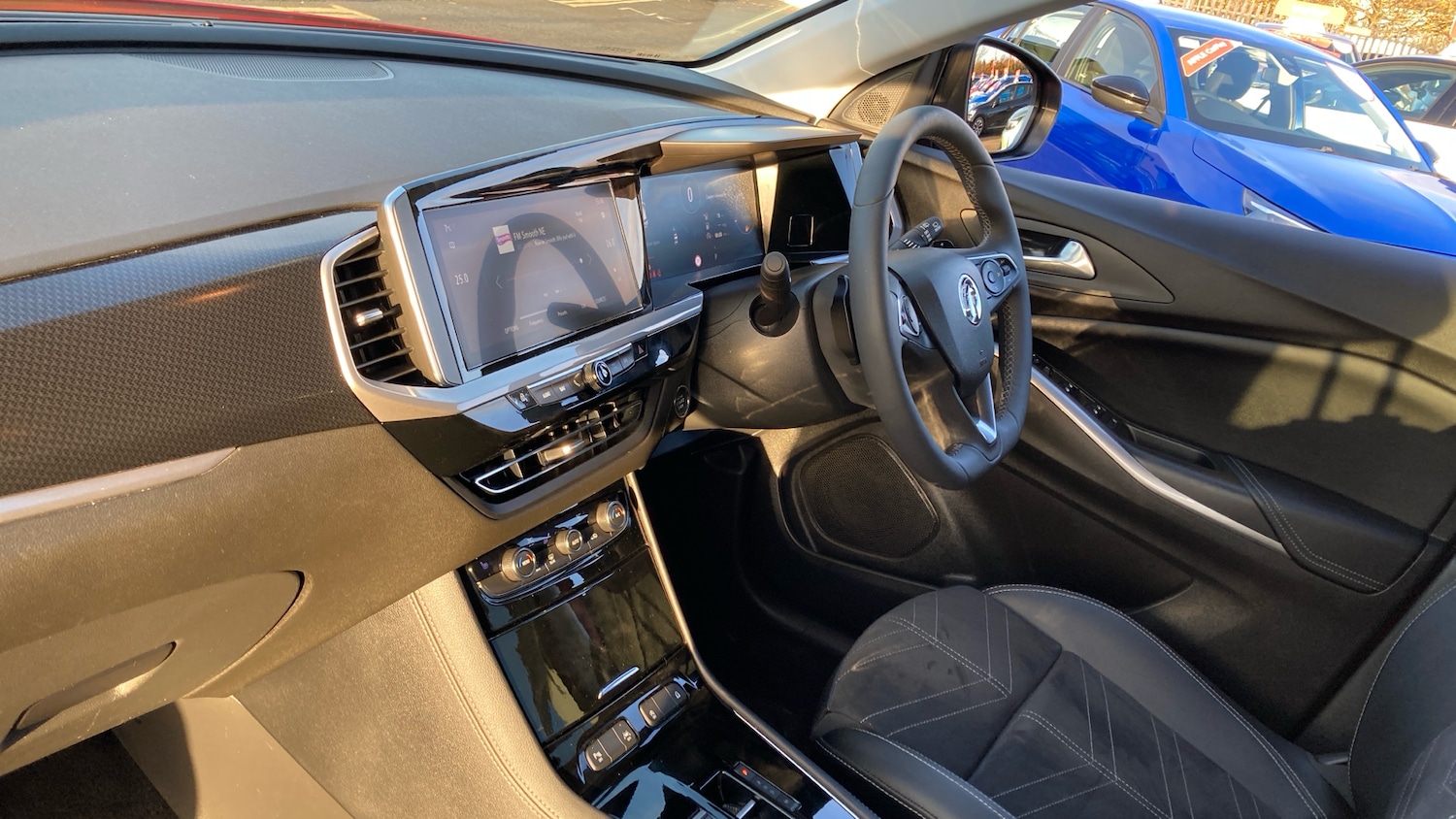 Used Vauxhall Grandland 2024 for sale - 76580637: Photo 27