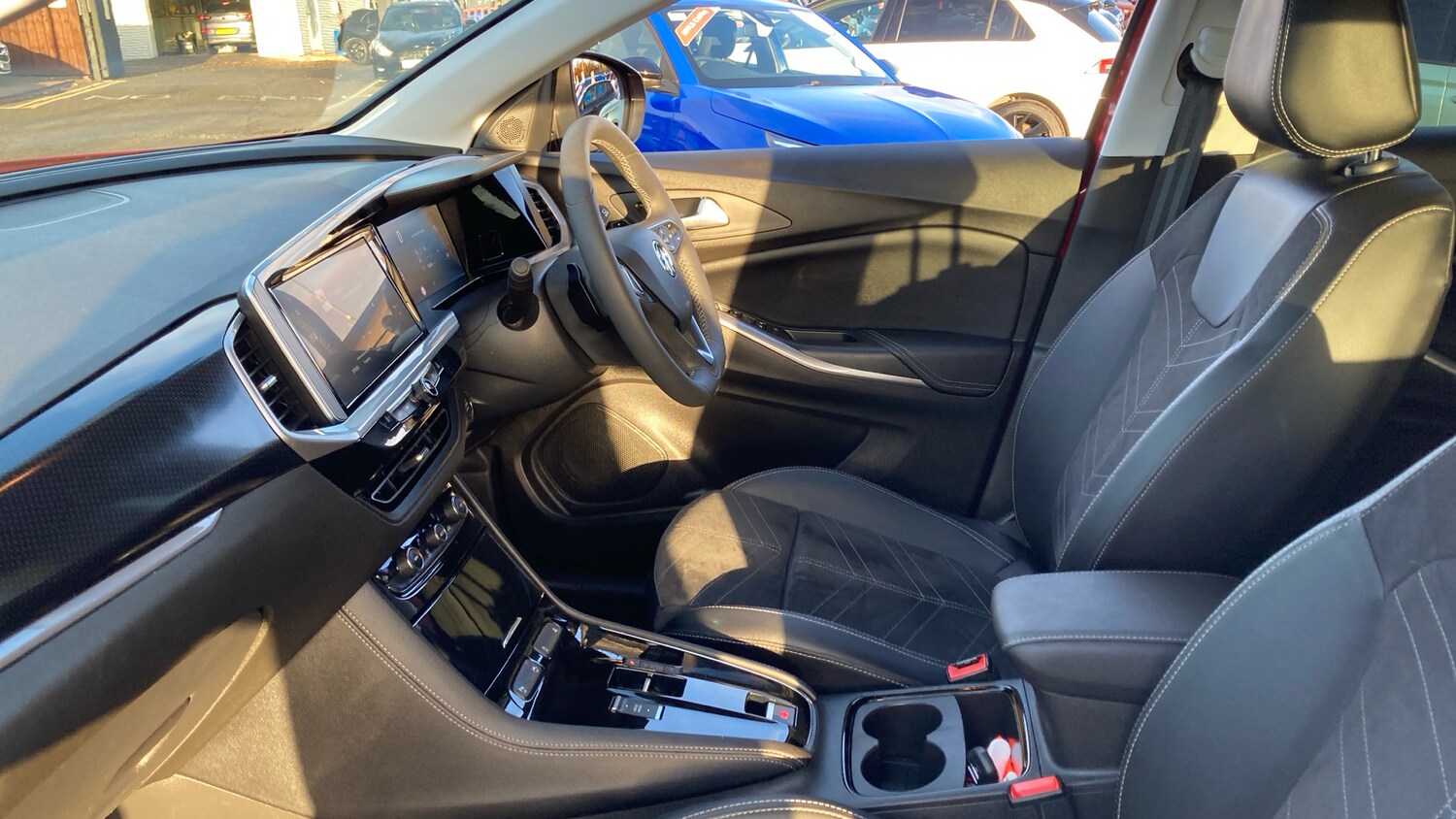 Used Vauxhall Grandland 2024 for sale - 76580637: Photo 28