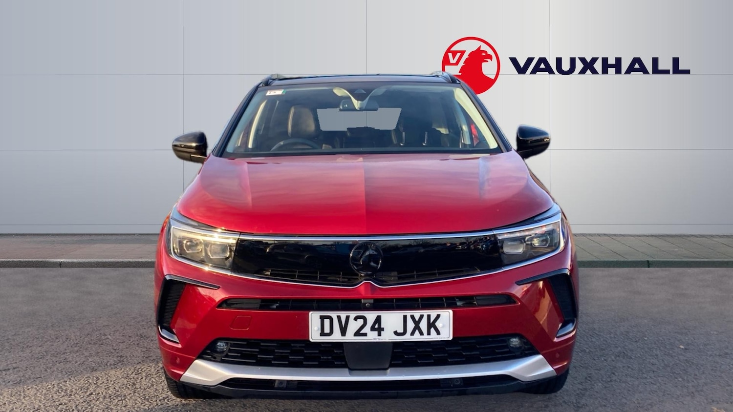 Used Vauxhall Grandland 2024 for sale - 76580637: Photo 3