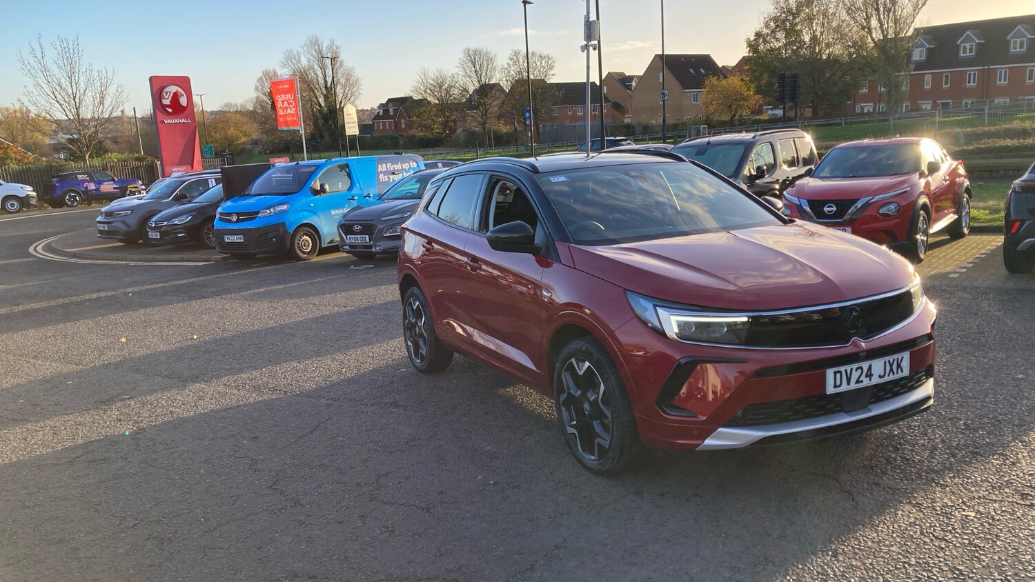 Used Vauxhall Grandland 2024 for sale - 76580637: Photo 31