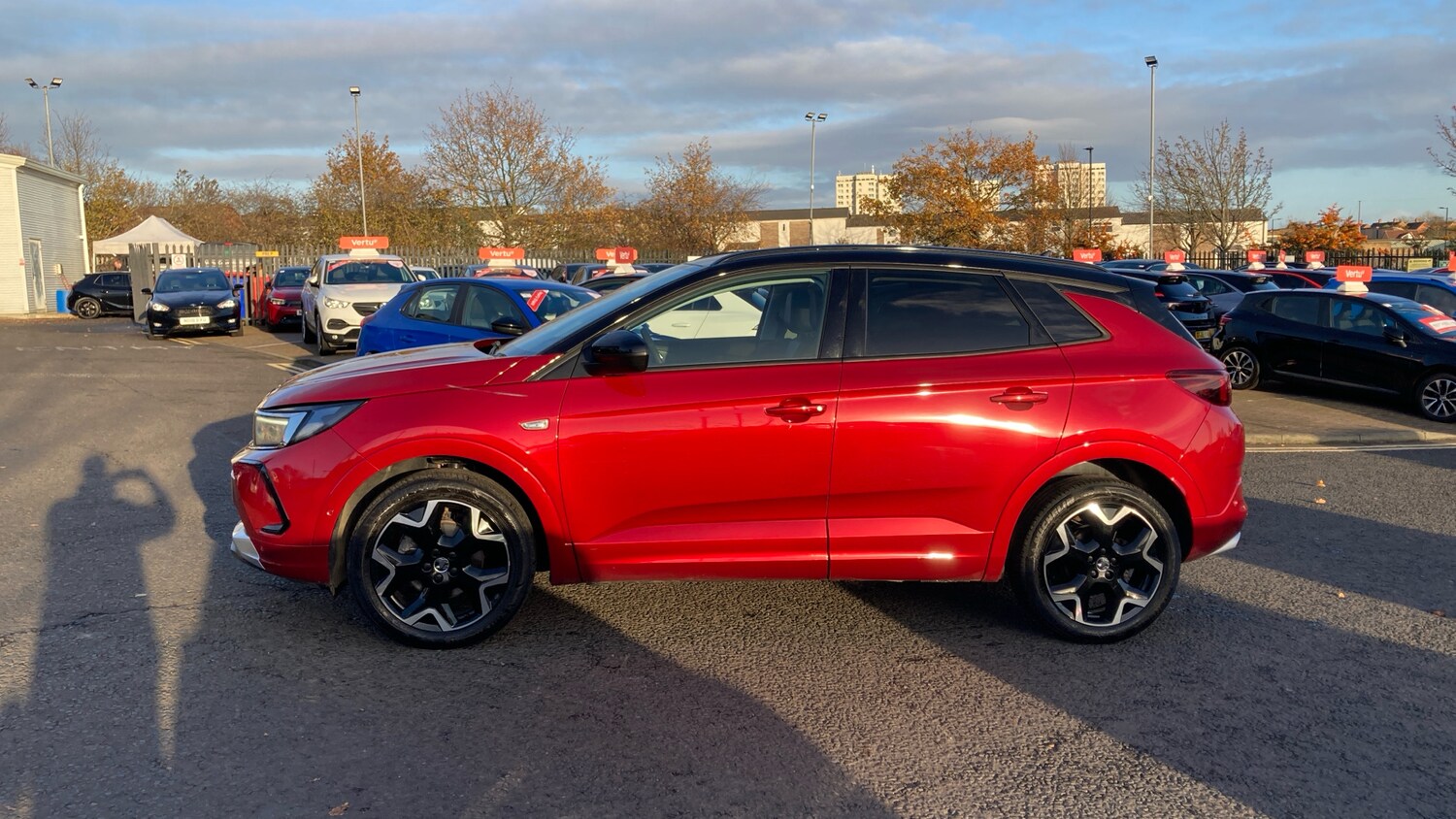 Used Vauxhall Grandland 2024 for sale - 76580637: Photo 33