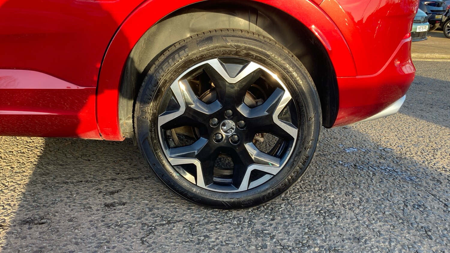 Used Vauxhall Grandland 2024 for sale - 76580637: Photo 34