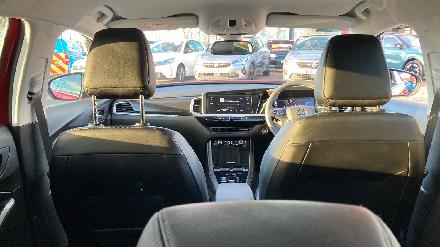 Used Vauxhall Grandland 2024 for sale - 76580637: Photo 39