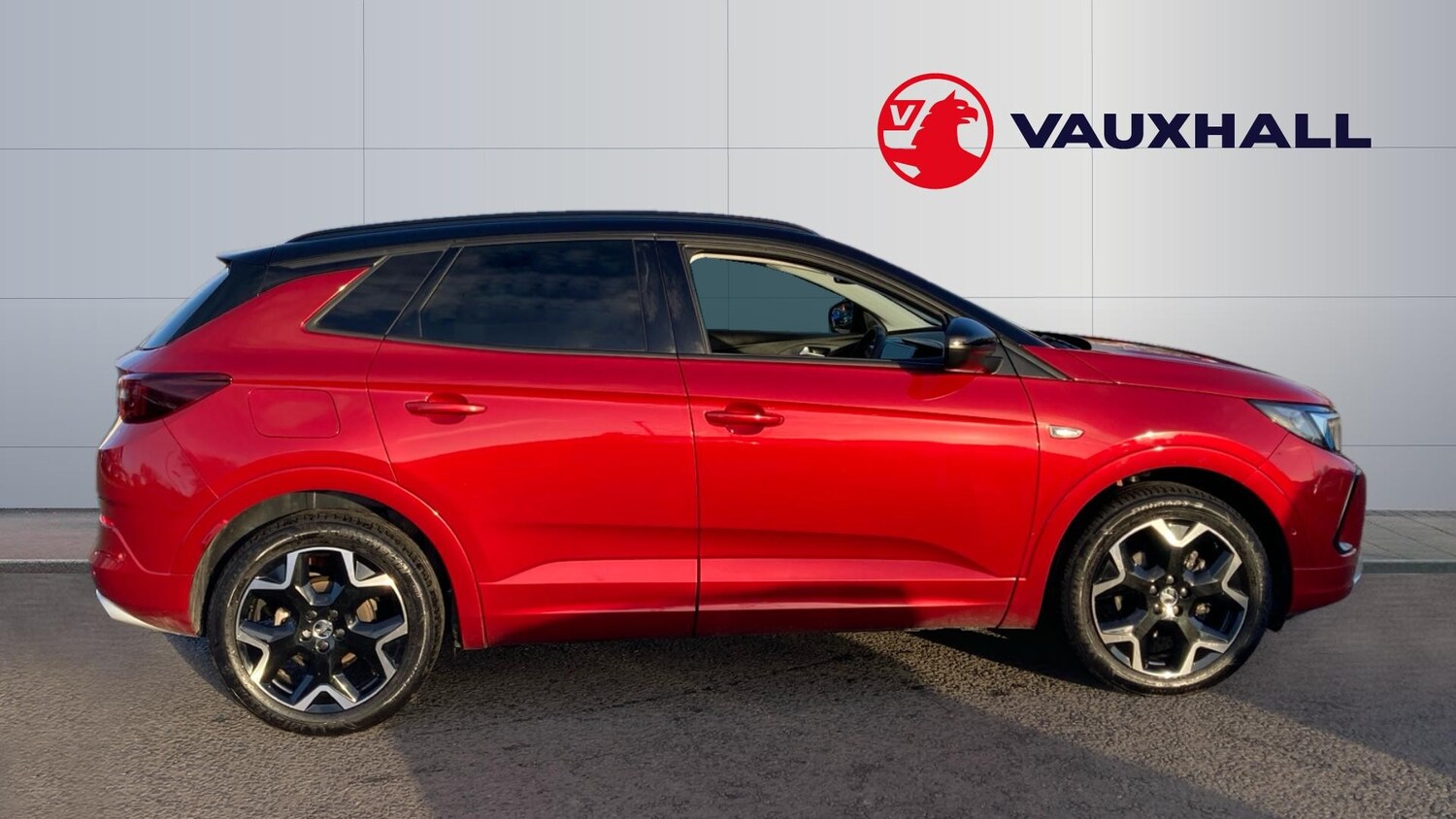 Used Vauxhall Grandland 2024 for sale - 76580637: Photo 5