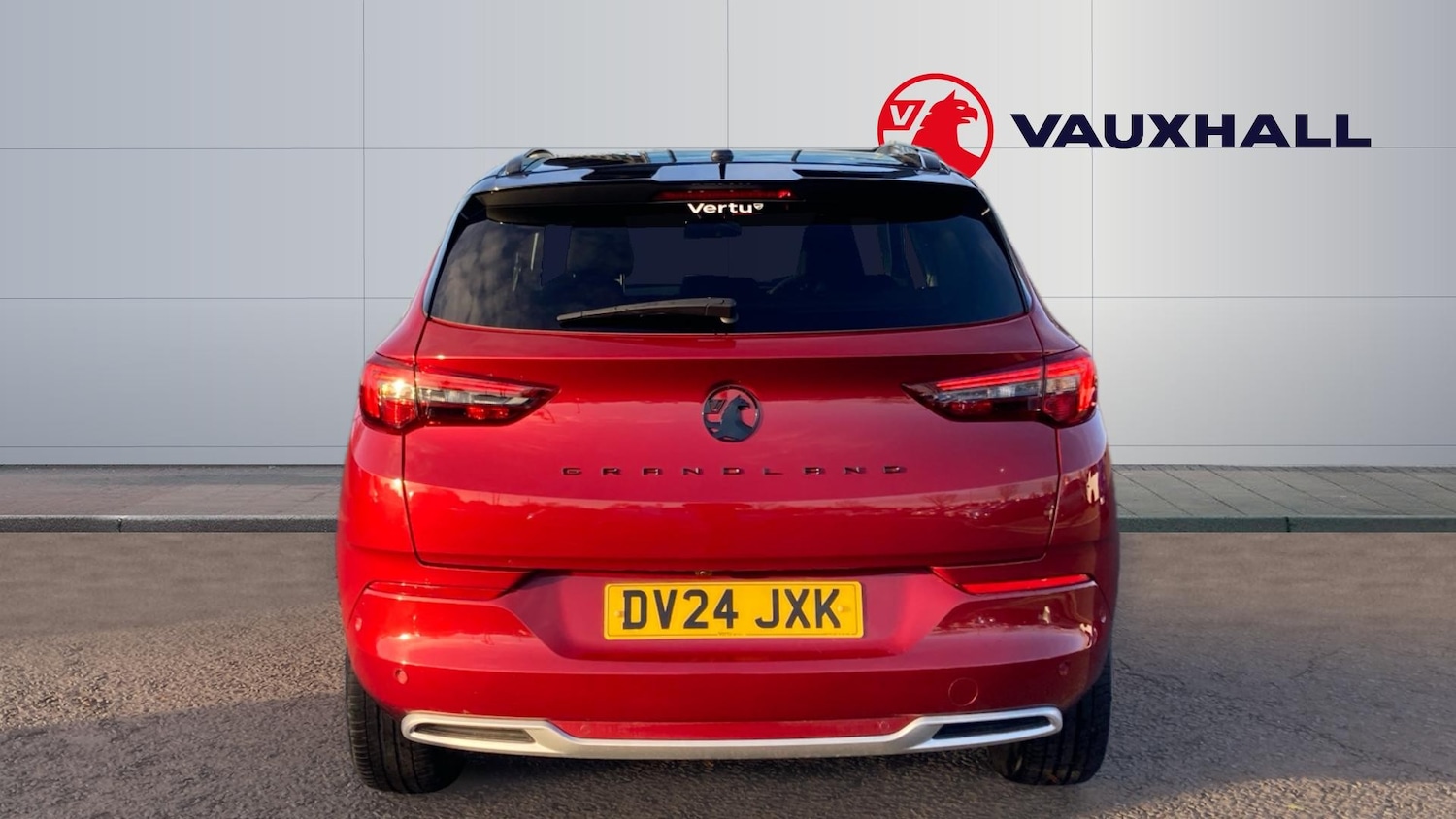 Used Vauxhall Grandland 2024 for sale - 76580637: Photo 6