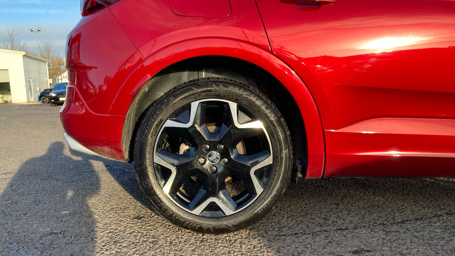 Used Vauxhall Grandland 2024 for sale - 76580637: Photo 7