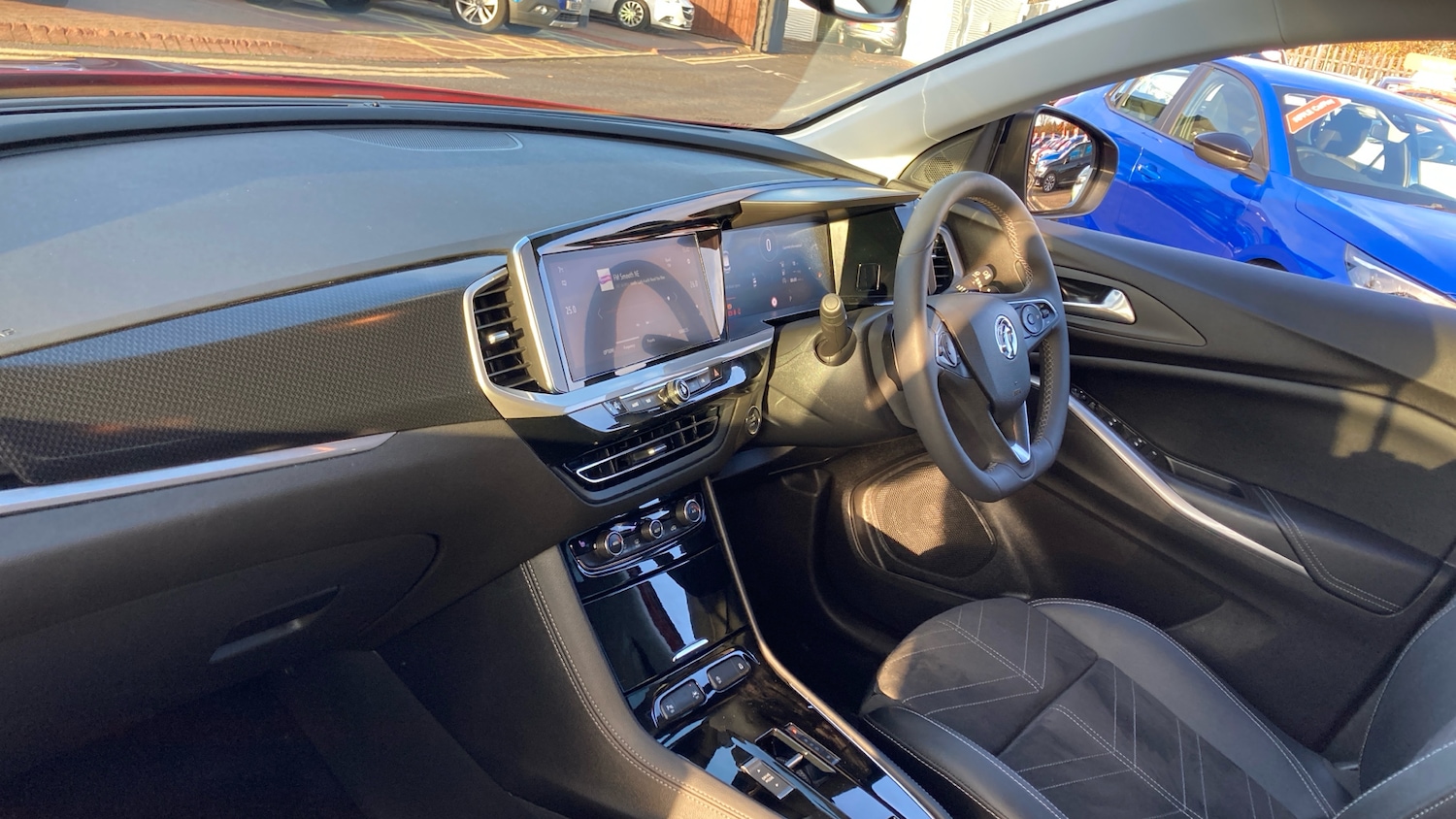 Used Vauxhall Grandland 2024 for sale - 76580637: Photo 9