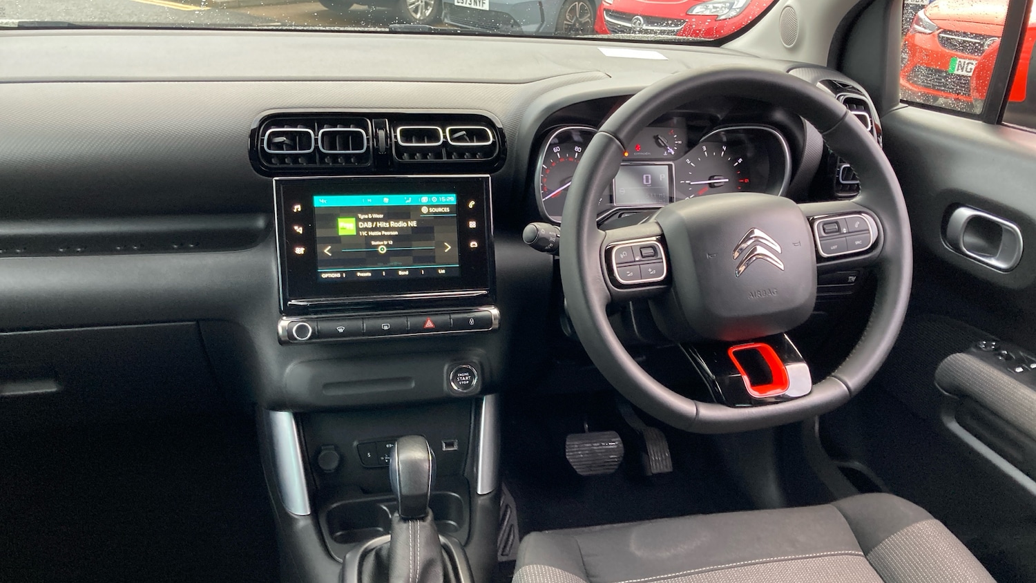 Used Citroen C3 Aircross 2019 for sale - 77180668: Photo 10