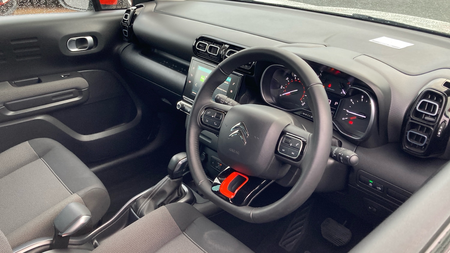 Used Citroen C3 Aircross 2019 for sale - 77180668: Photo 11
