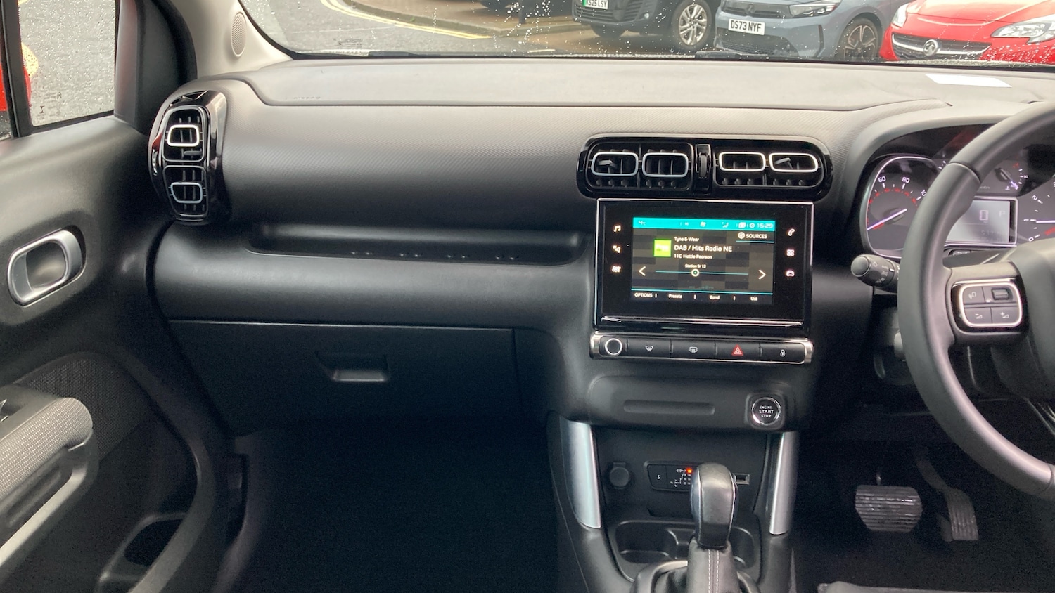 Used Citroen C3 Aircross 2019 for sale - 77180668: Photo 14