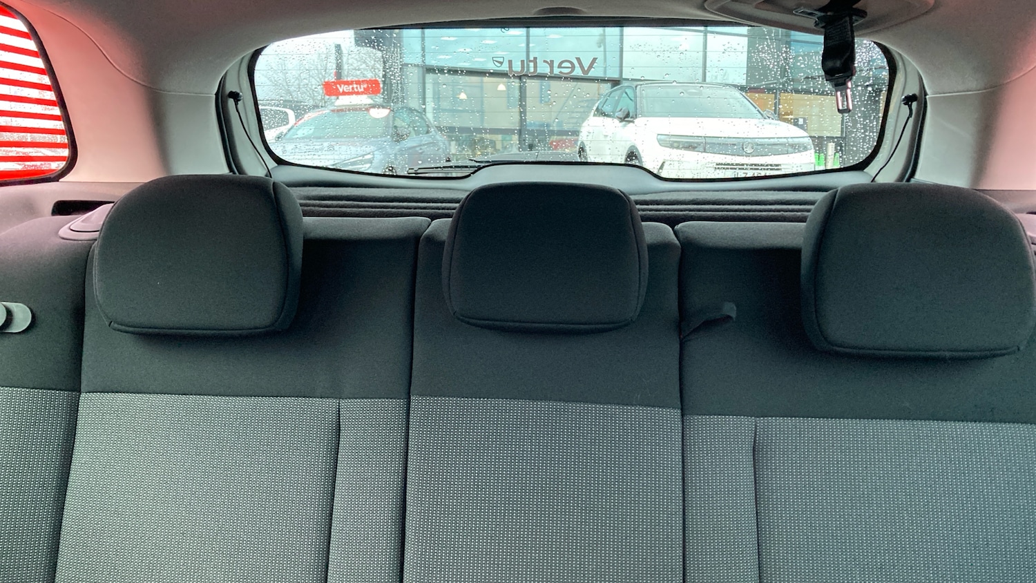 Used Citroen C3 Aircross 2019 for sale - 77180668: Photo 15