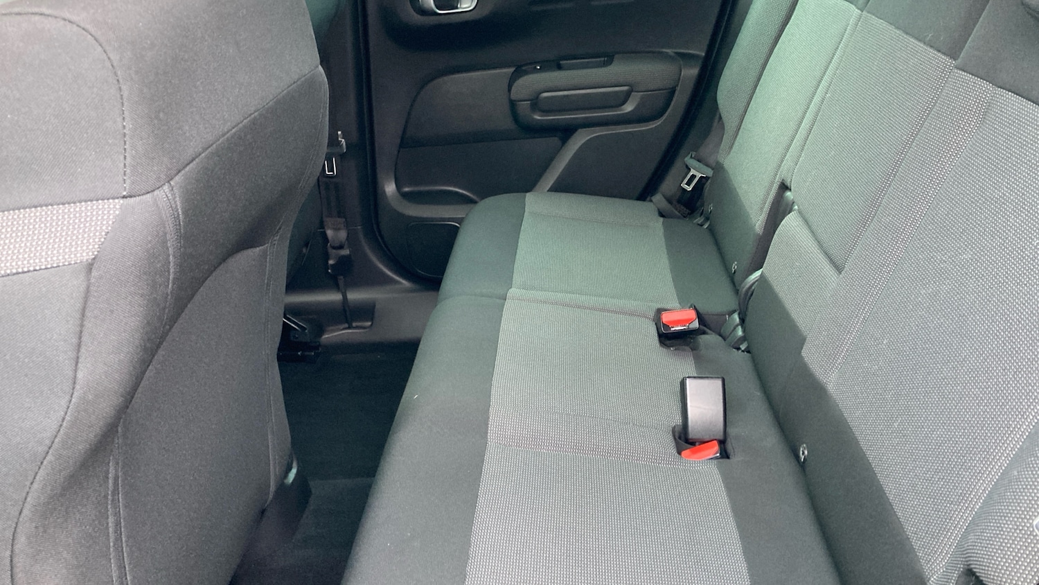 Used Citroen C3 Aircross 2019 for sale - 77180668: Photo 16