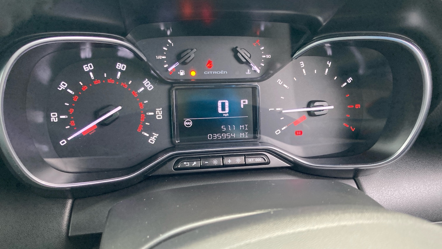 Used Citroen C3 Aircross 2019 for sale - 77180668: Photo 18