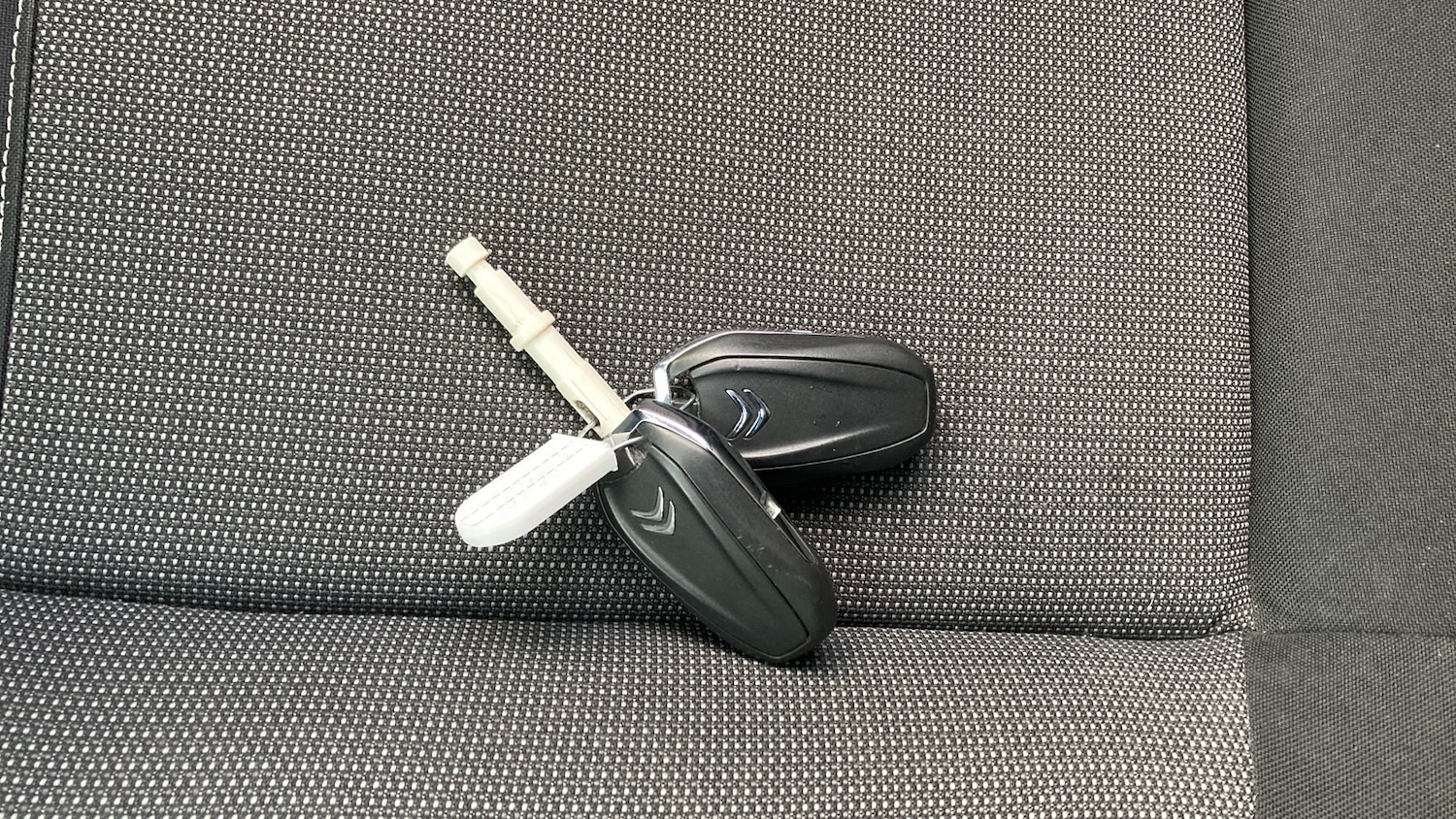 Used Citroen C3 Aircross 2019 for sale - 77180668: Photo 19