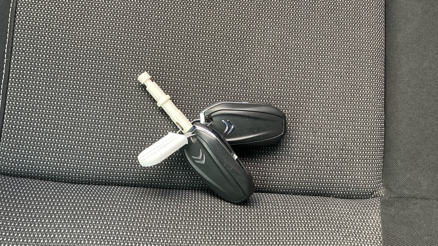 Used Citroen C3 Aircross 2019 for sale - 77180668: Photo 20