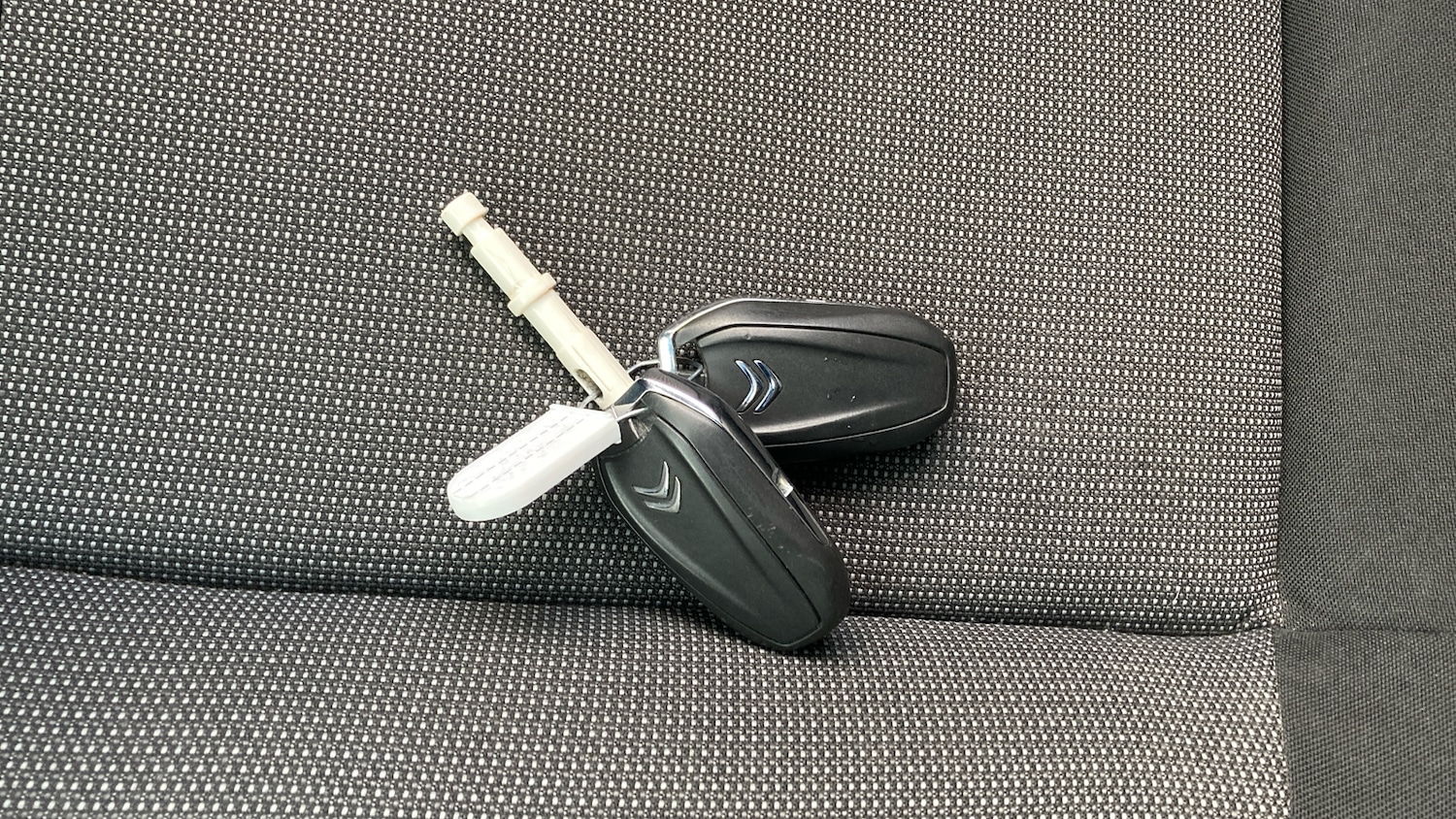 Used Citroen C3 Aircross 2019 for sale - 77180668: Photo 21