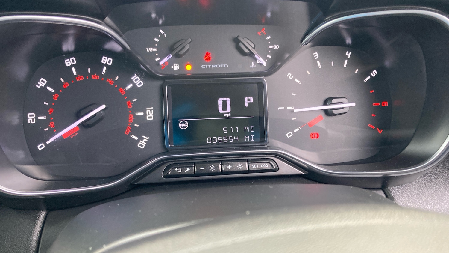 Used Citroen C3 Aircross 2019 for sale - 77180668: Photo 22