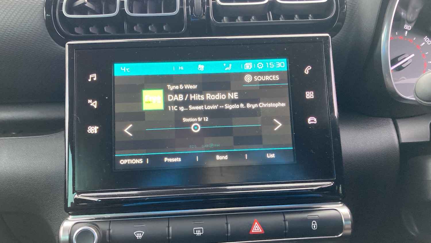 Used Citroen C3 Aircross 2019 for sale - 77180668: Photo 24