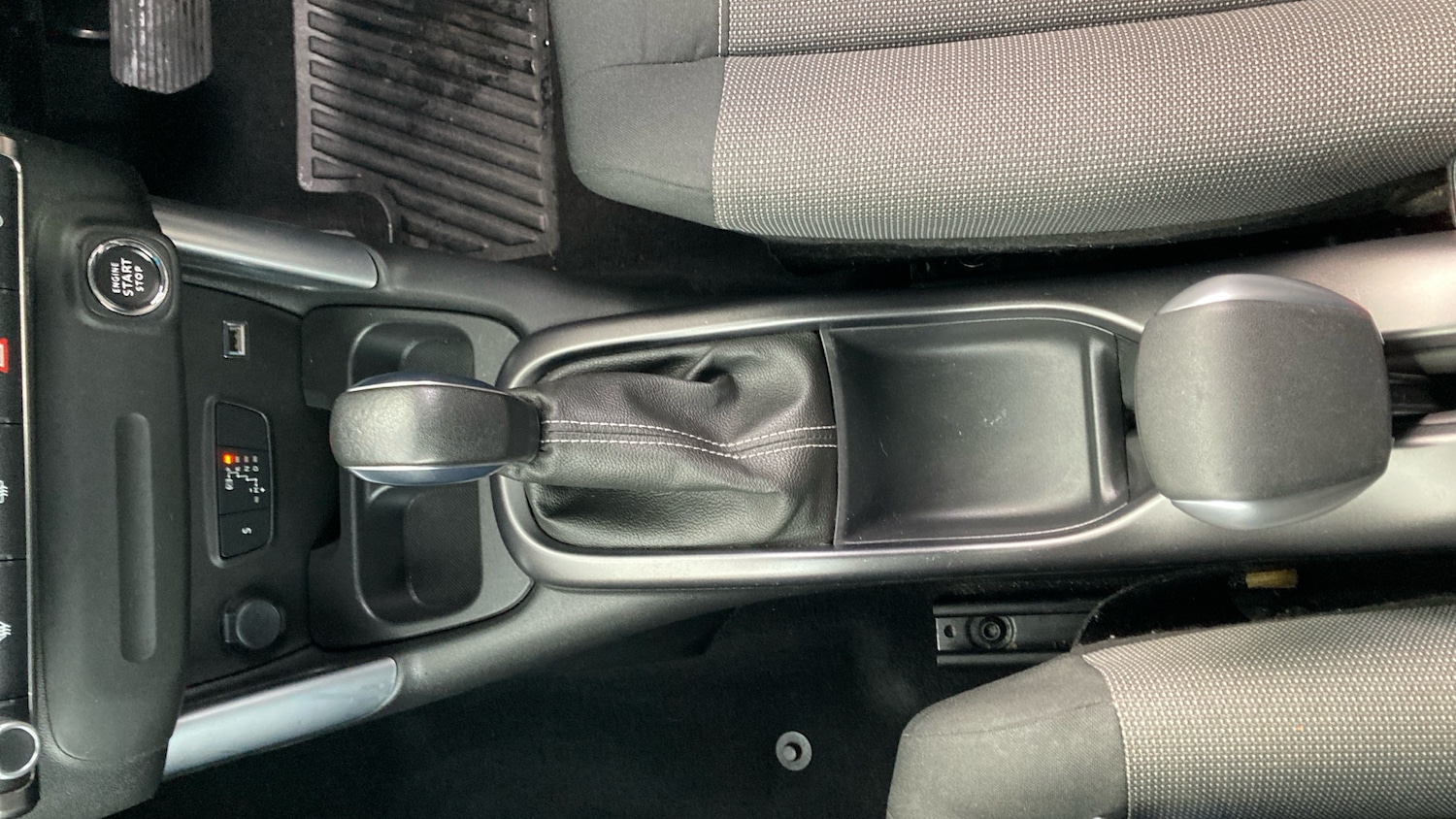 Used Citroen C3 Aircross 2019 for sale - 77180668: Photo 25