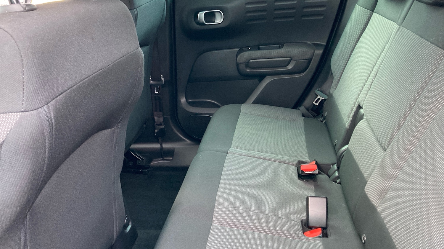 Used Citroen C3 Aircross 2019 for sale - 77180668: Photo 28