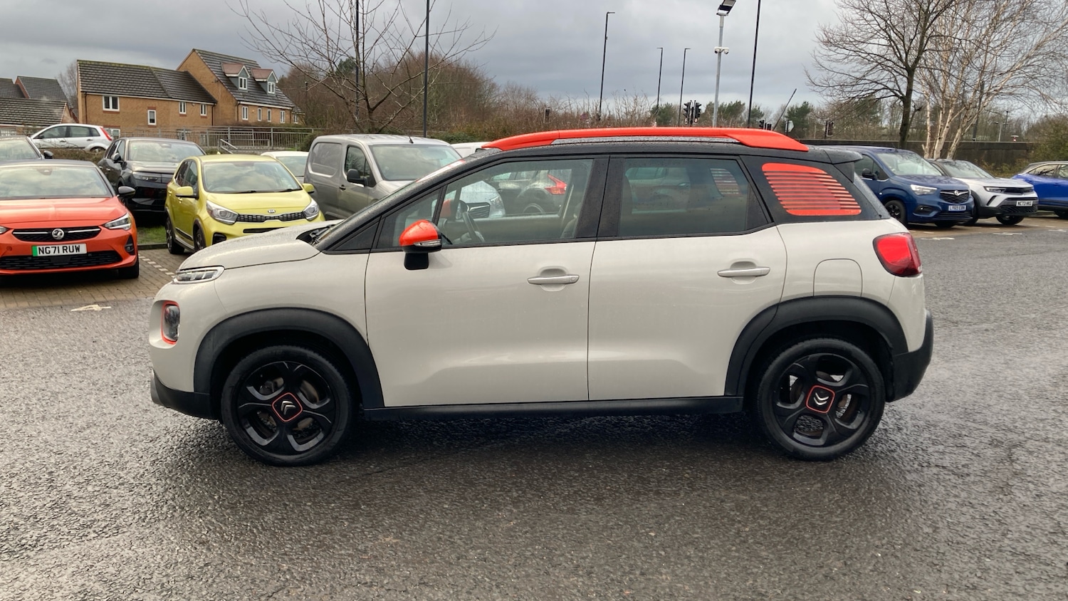 Used Citroen C3 Aircross 2019 for sale - 77180668: Photo 29