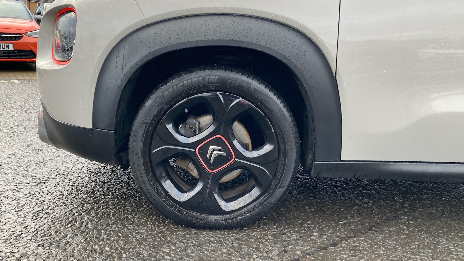 Used Citroen C3 Aircross 2019 for sale - 77180668: Photo 30