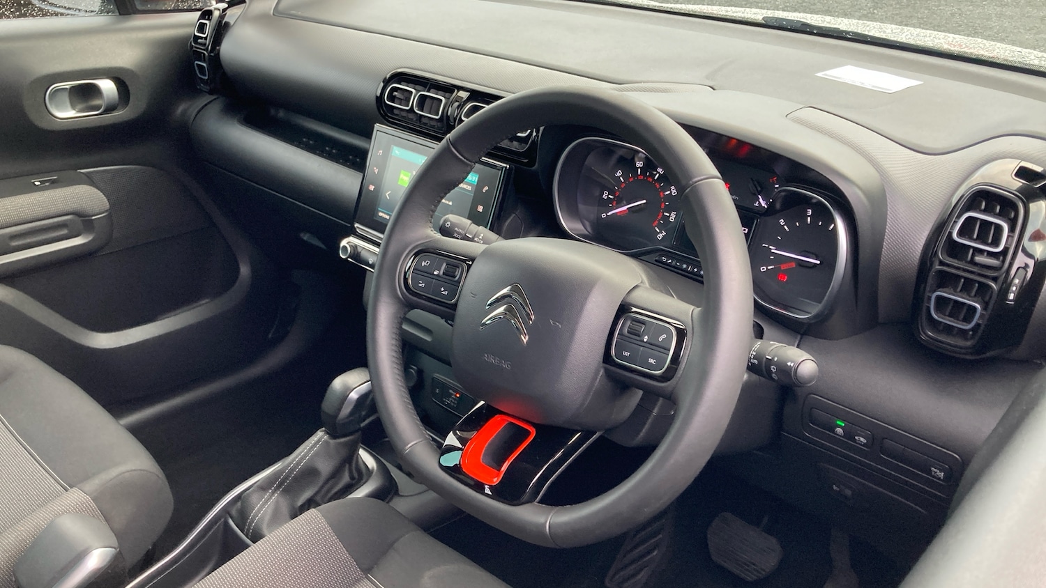 Used Citroen C3 Aircross 2019 for sale - 77180668: Photo 36