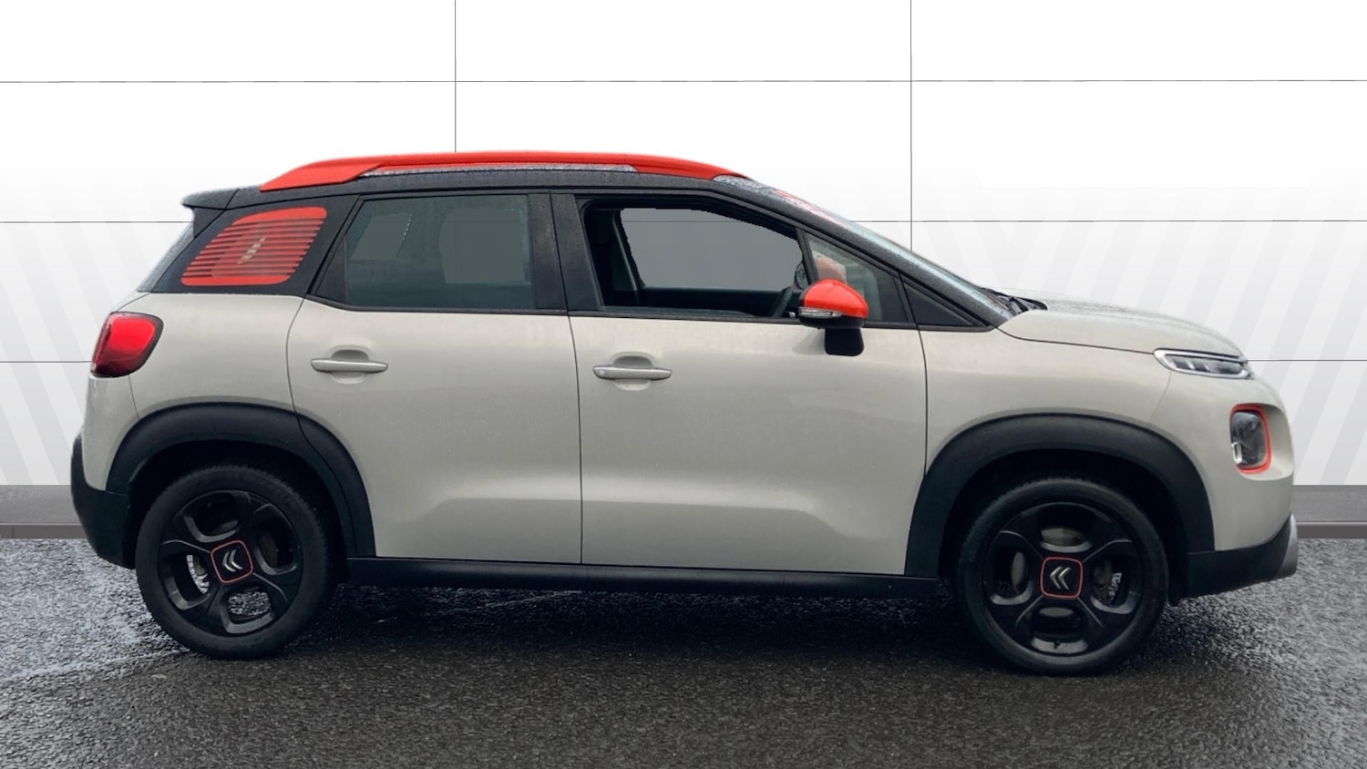 Used Citroen C3 Aircross 2019 for sale - 77180668: Photo 5
