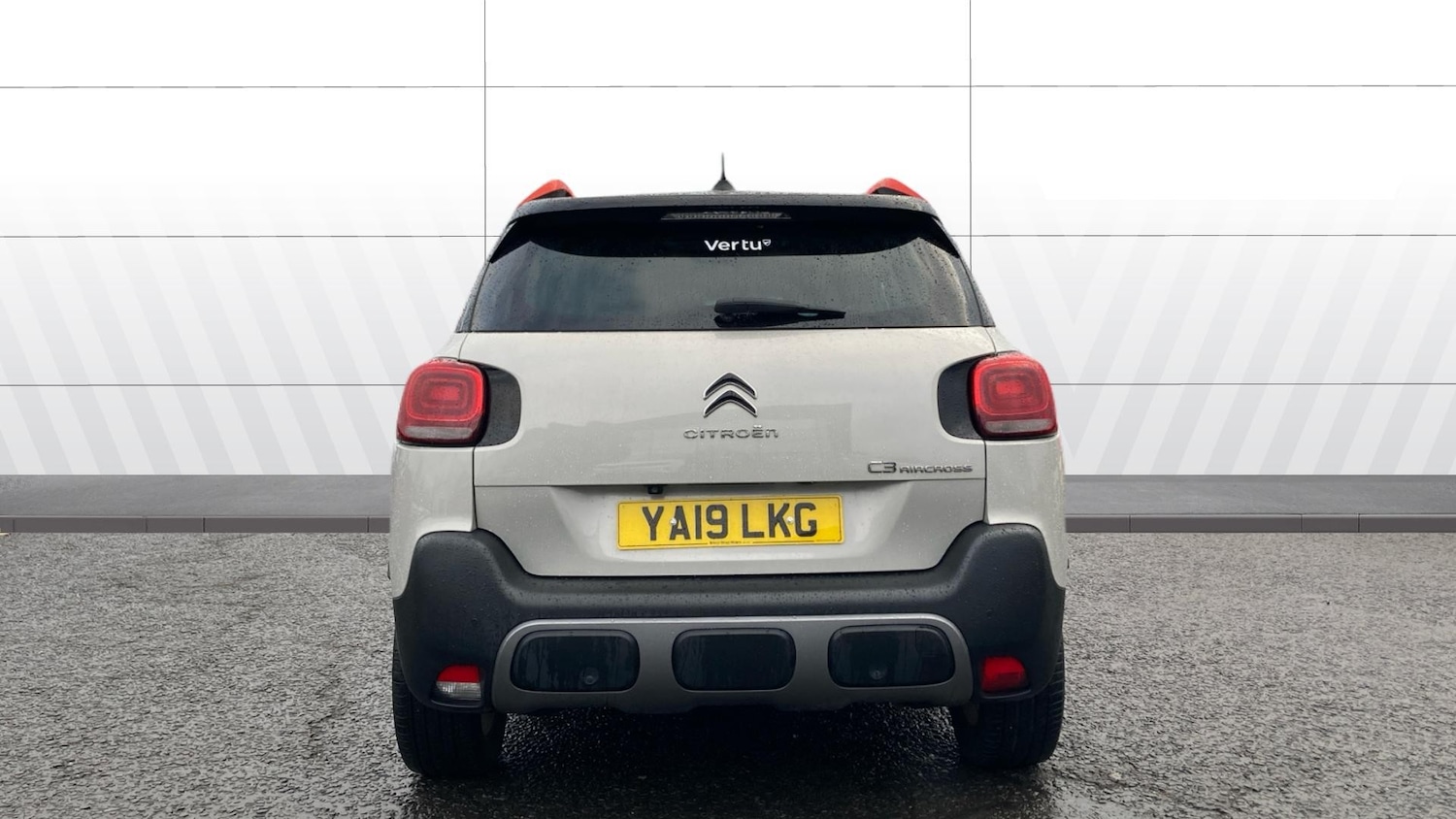 Used Citroen C3 Aircross 2019 for sale - 77180668: Photo 6