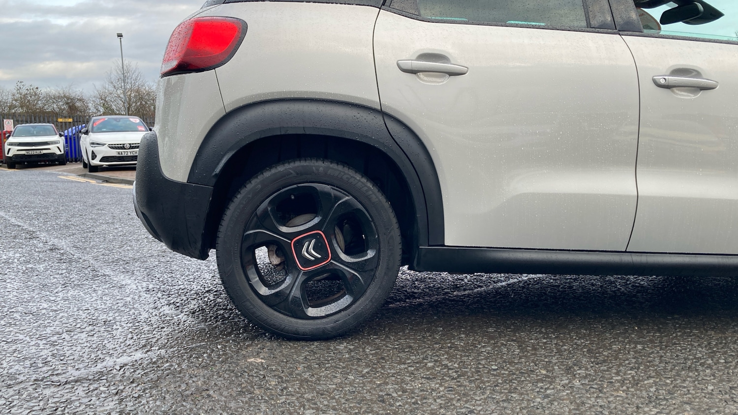 Used Citroen C3 Aircross 2019 for sale - 77180668: Photo 7