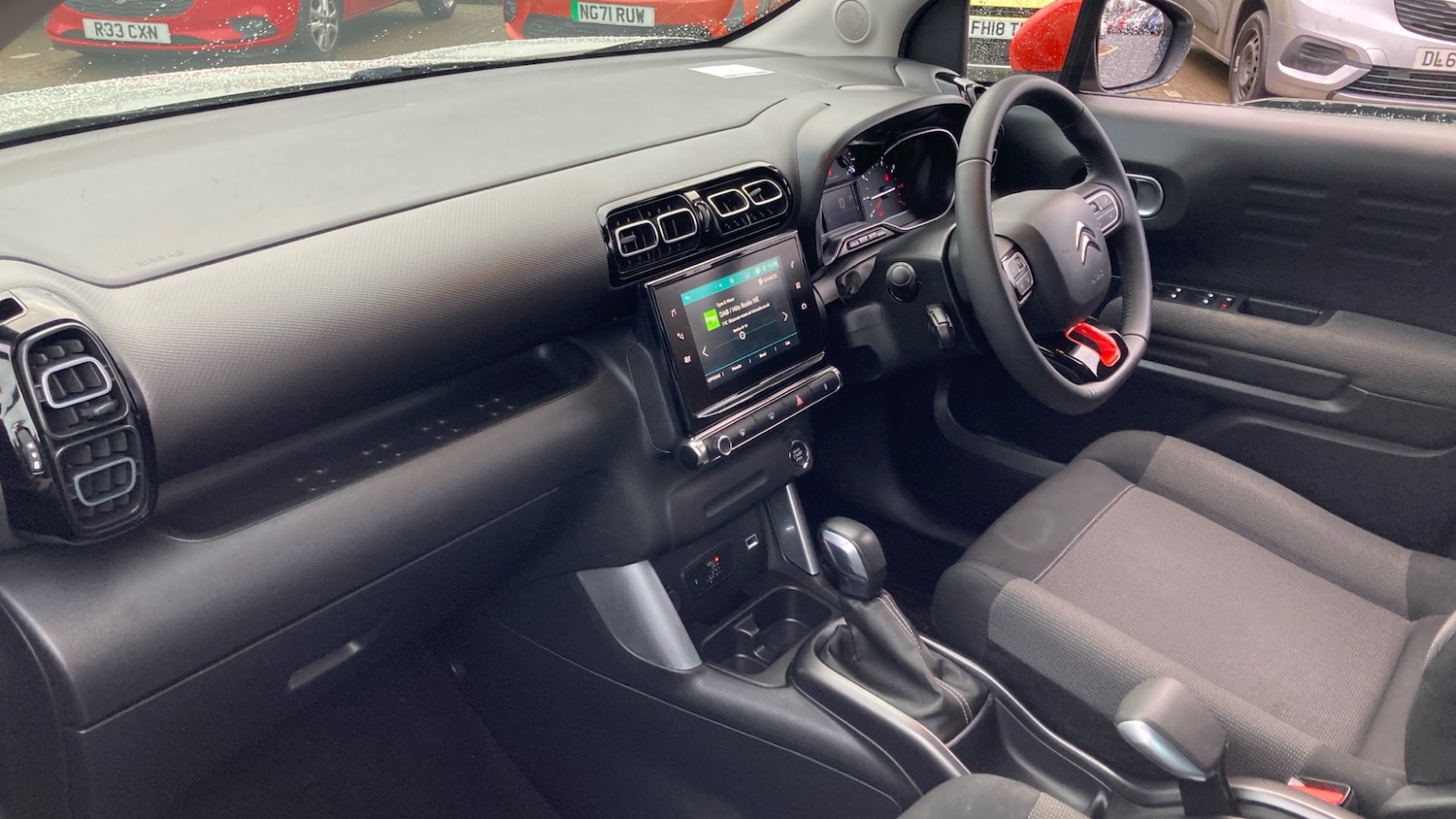 Used Citroen C3 Aircross 2019 for sale - 77180668: Photo 9