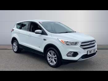 2017 (17) - 2.0 TDCi Zetec 5dr Diesel Estate