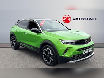 Used Vauxhall Mokka 2023 for sale - 79271843: Photo