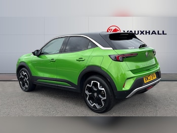 Used Vauxhall Mokka 2023 for sale - 79271843: Photo