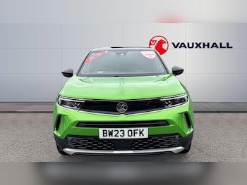 Used Vauxhall Mokka 2023 for sale - 79271843: Photo