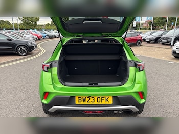 Used Vauxhall Mokka 2023 for sale - 79271843: Photo