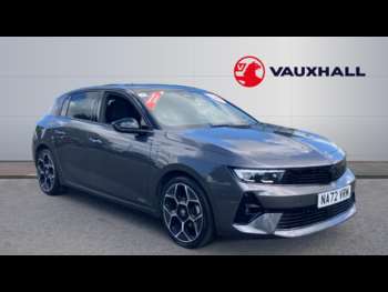 2022 (72) - 1.2 Turbo 130 Ultimate 5dr Auto Petrol Hatchback