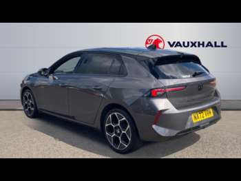 Used Vauxhall Astra 2022 for sale - 74769774: Photo