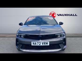 Used Vauxhall Astra 2022 for sale - 74769774: Photo
