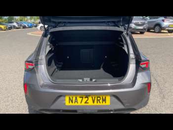 Used Vauxhall Astra 2022 for sale - 74769774: Photo
