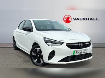 Used Vauxhall Corsa 2021 for sale - 79628414: Photo