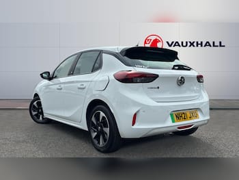 Used Vauxhall Corsa 2021 for sale - 79628414: Photo