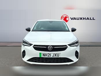 Used Vauxhall Corsa 2021 for sale - 79628414: Photo